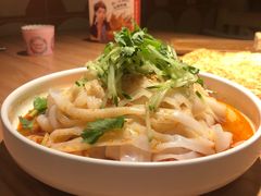 -谷丽麦馕新疆菜·清真(步步高梅溪新天地店)