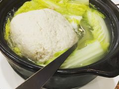 -勺园饭店(骨科医院店)