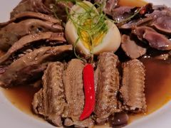 -北京老铺烤鸭(西稍门店)