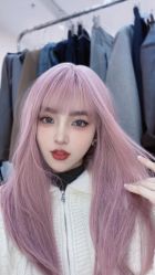 -FINE HAIR 烫染专业设计