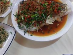-渔老大·有机鱼馆·老字号(古城店)