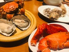 -广州富力君悦大酒店·凯菲厅