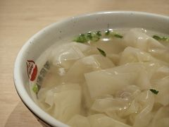 -口福汤包馆(融汇店)