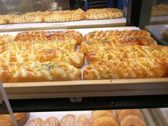 -可颂坊(中心书城店)