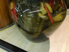 -九锅一堂酸菜鱼(万达广场店)