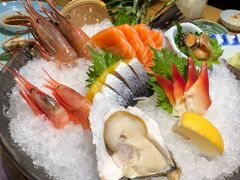 -花潮料理艺食馆(世欧广场店)