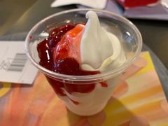 -麦当劳(一德路店)