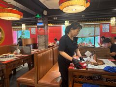 -京元盛铜锅涮肉(上海总店)