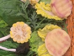 -阿婆情腊排骨火锅(金虹路店)