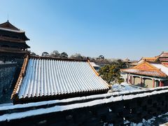-北陵公园