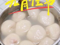 -美新点心店(陕西北路店)