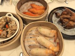 -翠园(北京王府中环店)