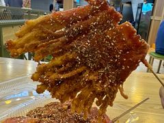 -大腕炸串(河东总店)