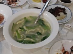 -千岛湖鱼味馆(十字街总店)