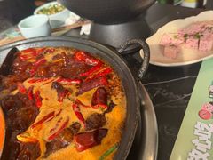 -巴蜀大将火锅(春熙店)