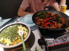 -刀板香·安徽菜(国购IFC店)