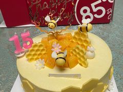 -85度C(苏州石路店)