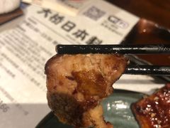 -大桥日本料理·日式放题·铁板定食(科兴科学园店)