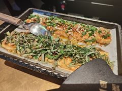 -烤匠麻辣烤鱼(重庆万象城店)