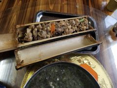 -七彩云酸水鱼(龙胜十七分店)