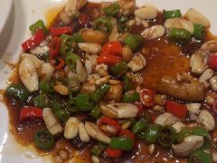 -永安鱼庄·镇江菜(丁卯店)