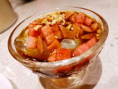 冰粉-国人川菜(李家村建东街店)