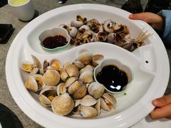 -尊立方海鲜酒店·生日宴·家宴