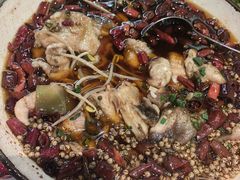 -锦府盐帮·侯宅(五棵松万达店)