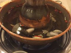 -八先生涮肉房(三里河店)