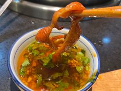 -飘香火锅(玉林西路店)