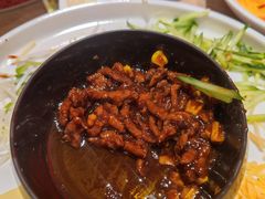 -满园烤鸭·春饼(太原街万达店)