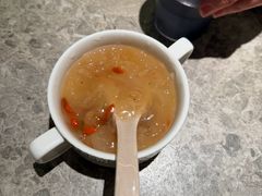 -留半山·香港食堂(啦啦宝都店)