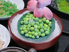 -千滋百味·醉江澜花园餐厅(街道口店)