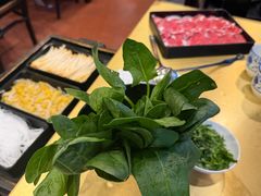 -牛街清真满恒記(平安里西大街店)