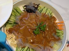 -来相会饺子·新辽菜(甘家口店)