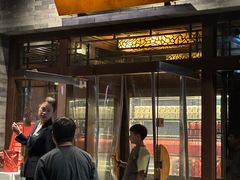 -四季民福烤鸭店(王府井灯市口店)