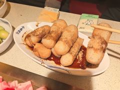 -小龙坎火锅(春熙太古里店)