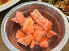 -双流老字号董蹄花(广场路店)