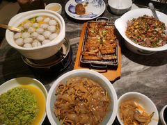 -前海沿·青岛菜(乐客城店)