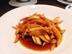 -老阿爸鲜鱼土菜(昆山花桥店)