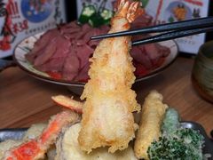 -大米·京都小酒馆·炭烧海鲜·烧鸟(龙口东路店)