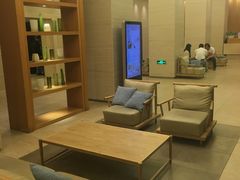 -全季酒店(上海火车站天目西路店)