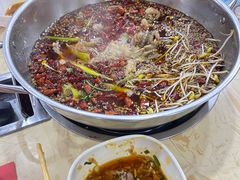 -渔香岛美蛙鱼头火锅(威清路店)