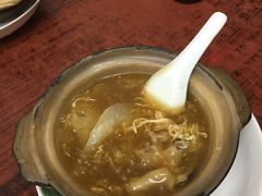 -添發碗仔翅美食