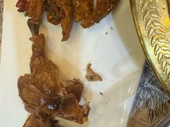 -不相离盐帮菜(郎园店)