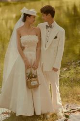 -唯一视觉婚纱摄影(李家村店)