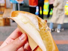 -易老大蛋烘糕(奎星楼总店)