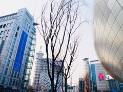 -东大门市场