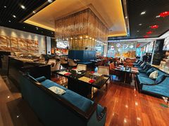 -富力希尔顿酒店·地阔自助餐厅