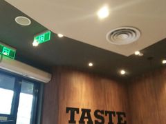 -汉堡王(徐汇绿地缤纷店)